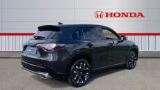 Honda Zr-V 2.0 eHEV Advance 5dr CVT Hybrid Estate